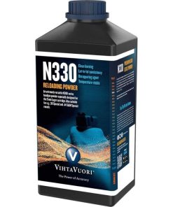 Vihtavuori N330 Smokeless Gun Powder