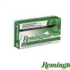 Remington UMC 9mm 124gr. FMJ 50rds