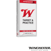 Winchester .40 S&W 165gr. FMJ (50rds & 100rds)