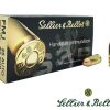 Sellier & Bellot .45 ACP 230gr. FMJ 500rds