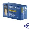 PPU.357 Mag Ammunition 158gr. FPJ (50rds & 500rds)
