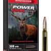 Winchester Power Max .308 Win 180gr. PHP 20rds