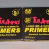Tulammo Large Rifle Magnum Primers 1,000 Count