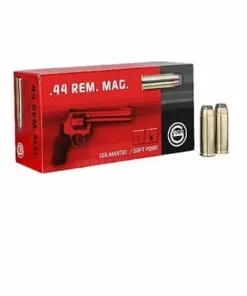 GECO .44 Mag 240gr. JSP 50rds