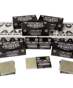 ‘Fort Smith’ (FSAAP) Small Rifle Boxer Primers