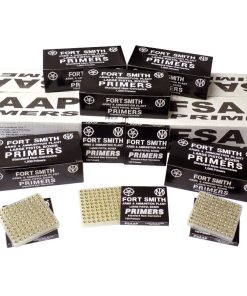 ‘Fort Smith’ (FSAAP) Large Pistol Boxer Primers