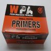 Small Pistol – Wolf Performance Primers