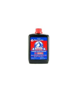 1-F Swiss Caviar Ball Black Powder