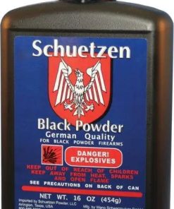 SchuetzenWano Black Powder 2 FA