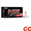 CCI Blazer .44 Mag 240gr. JHP 50rds