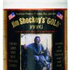 American Pioneer Jim Shockey’s Gold FFFg Black Powder Substitute 1 lb
