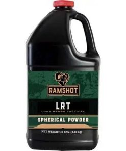 LRT Smokeless Powder 8 Lb