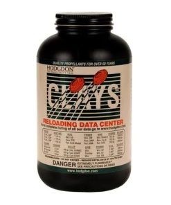 hodgdon-clays-powder