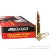 Federal  American Eagle 7.62x39mm 124gr FMJ 500rds