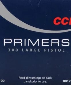 cci-300-primers