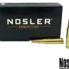 Nosler Trophy Grade .308 Win 165gr. AccuBond 20rds