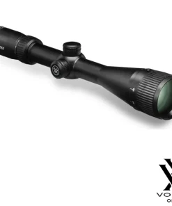 Vortex Crossfire II 6-24x50mm Adjustable Objective Dead-Hold BDC Scope 30mm