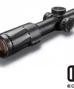 EOTech Vudu 1-6×24 FFP SR1 Reticle (MRAD)
