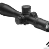 Arken SH-4J 6-24X50 GEN2 FFP Illuminated VPR MIL Reticle W/ Zero Stop 34 mm