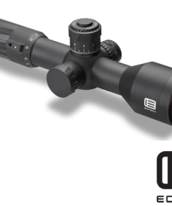 EOTech Vudu 5-25X50 FFP MD4 Reticle (MOA)