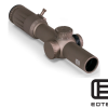 EOTech Vudu 1-10×28 FFP SR-5 Reticle (MRAD) Tan