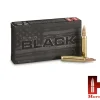 Hornady Black 5.56 NATO 75gr. InterLock (20rds & 200rds)
