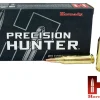 Hornady Precision Hunter .338 Lapua Mag 270gr. ELD-X 20rds