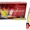 Hornady Superformance .308 Win 150gr. SST (20rds & 200rds)