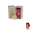 Hornady Varmint Express .17 HMR 17gr. V-Max (50rds, 500rds & 2000rds)