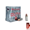 Hornady Critical Duty 10mm 175gr. FlexLock (20rds & 200rds)