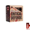 Hornady Critical Defense .44 Special 165gr. FT (20rds & 200rds)