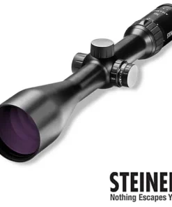 Steiner H4Xi 4-16x56mm S1 MOA Illuminated Reticle 30mm