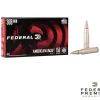 Federal American Eagle .308 Win 150gr. FMJ-BT 20rds