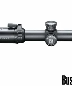 Bushnell AR Optics 1-4x24mm Illuminated 30mm Tube