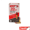 Aguila Super Extra .22LR 38gr. HP (50rds & 2000rds)
