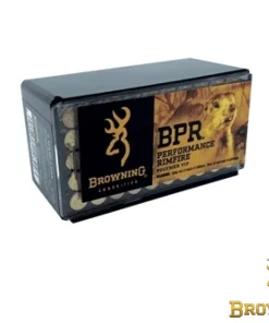 Browning .17 HMR 17gr. PolyTip (50rds & 1000rds)