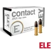 Eley Contact .22LR 42gr. RN (50rds & 500rds)