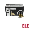 Eley Match .22LR 40gr. PFN (50rds & 500rds)
