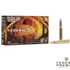 Federal Fusion .30-06 Springfield 150gr. SP (20rds & 200rds)