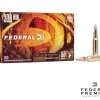 Federal Fusion .308 Win 150gr. SPBT 20rds