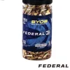 Federal BYOB .22LR 36gr. CPHP (450rds & 3600rds)