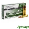 Remington UMC .308 Win 150gr. FMJ 20rds