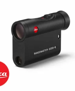Leica RangeMaster CRF 2000-B Ballistic-Rangefinder