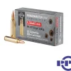 PPU Rangemaster 5.56 NATO 55gr FMJ-BT (20rds & 1000rds)
