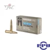 PPU Subsonic 7.62x39mm 182gr. FMJ (20rds & 500rds)