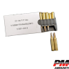 PMC 5.56 NATO 45gr. Frangible (20rds, 200rds & 800rds)