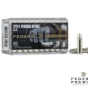 Federal Premium Punch .22LR 29gr. NPFN (50rds & 500rds)