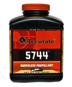 Accurate 5744 Smokeless Powder