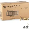 Federal 5.56 NATO 55gr. FMJ-BT 1000rds