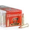 Hornady Varmint Express .17HM2 17gr V-MAX 500rds